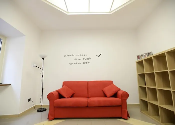 Apartment Casa Andrew *