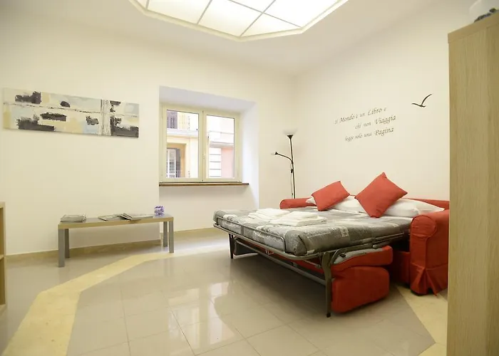 Casa Andrew Apartment *