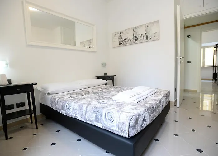 Casa Andrew Apartment *