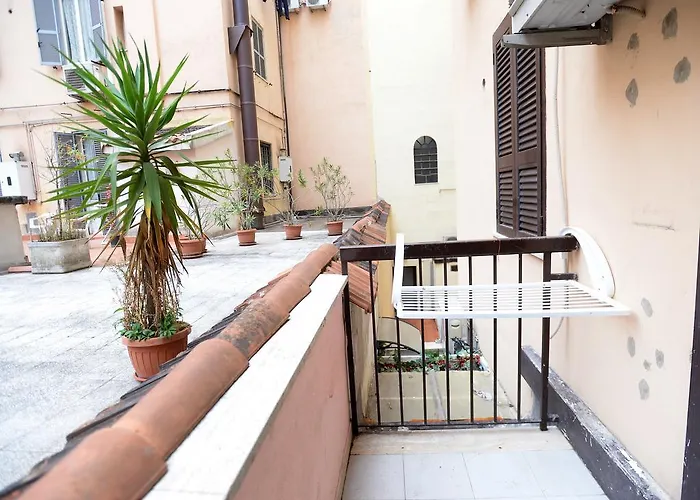 Apartment Casa Andrew *