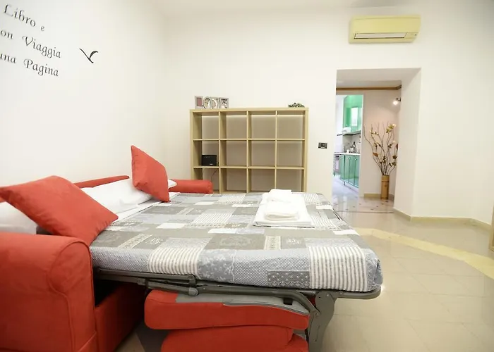 Apartment Casa Andrew *