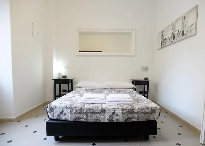 Apartment Casa Andrew *