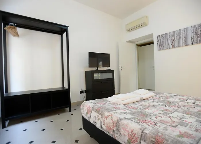 Casa Andrew Apartment *