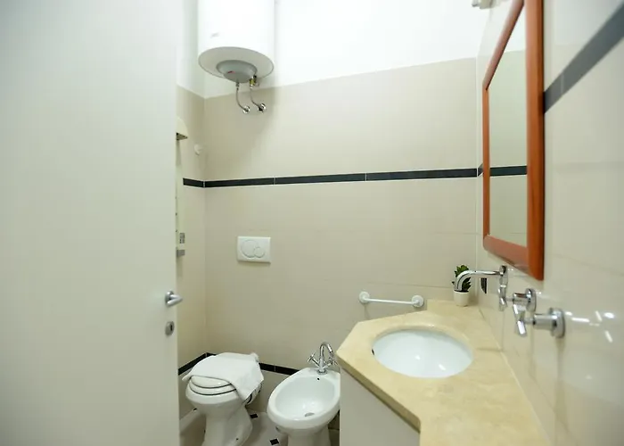 Apartment Casa Andrew *